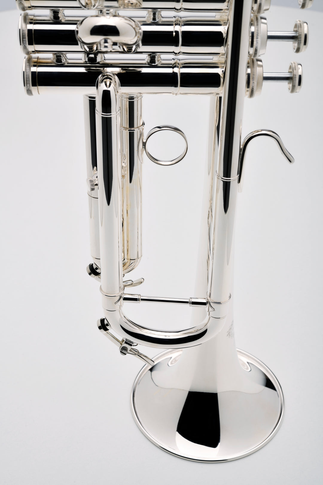 B&S Prodige BS210 Bb Trumpet