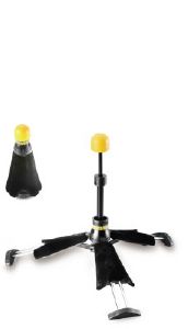 Hercules TravLite In-Bell Clarinet Stand