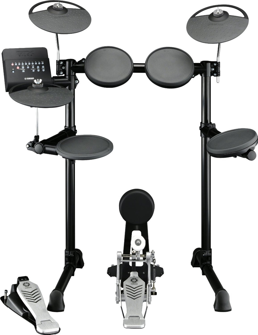 Yamaha DTX452K Electronic Drum Kit