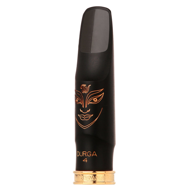 Theo Wanne Durga 4 Tenor Sax Mouthpiece