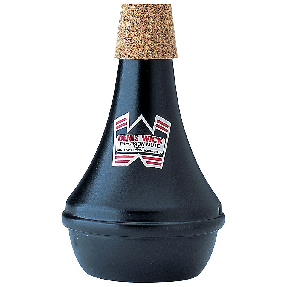 Denis Wick DW5526 Cornet/Trumpet Practice Mute