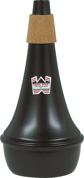 Denis Wick DW5527 Trombone Practice Mute