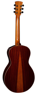 Faith Mercury Electro-Acoustic HiGloss with Scoop