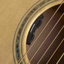 Faith Nexus Electro-Acoustic, Copper Black (incl Gigbag)