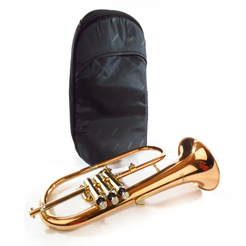 Fusion Flugel Horn Sleeve Gig Bag