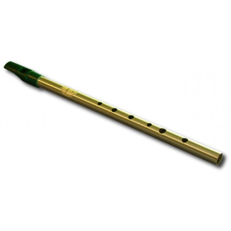 Feadog Irish Whistle (Penny Whistle) in D
