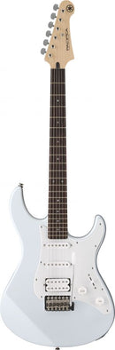 Yamaha Pacifica 012 Electric Guitar, Vintage White