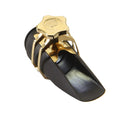 Theo Wanne GAIA 4 Soprano Hard Rubber Mouthpiece