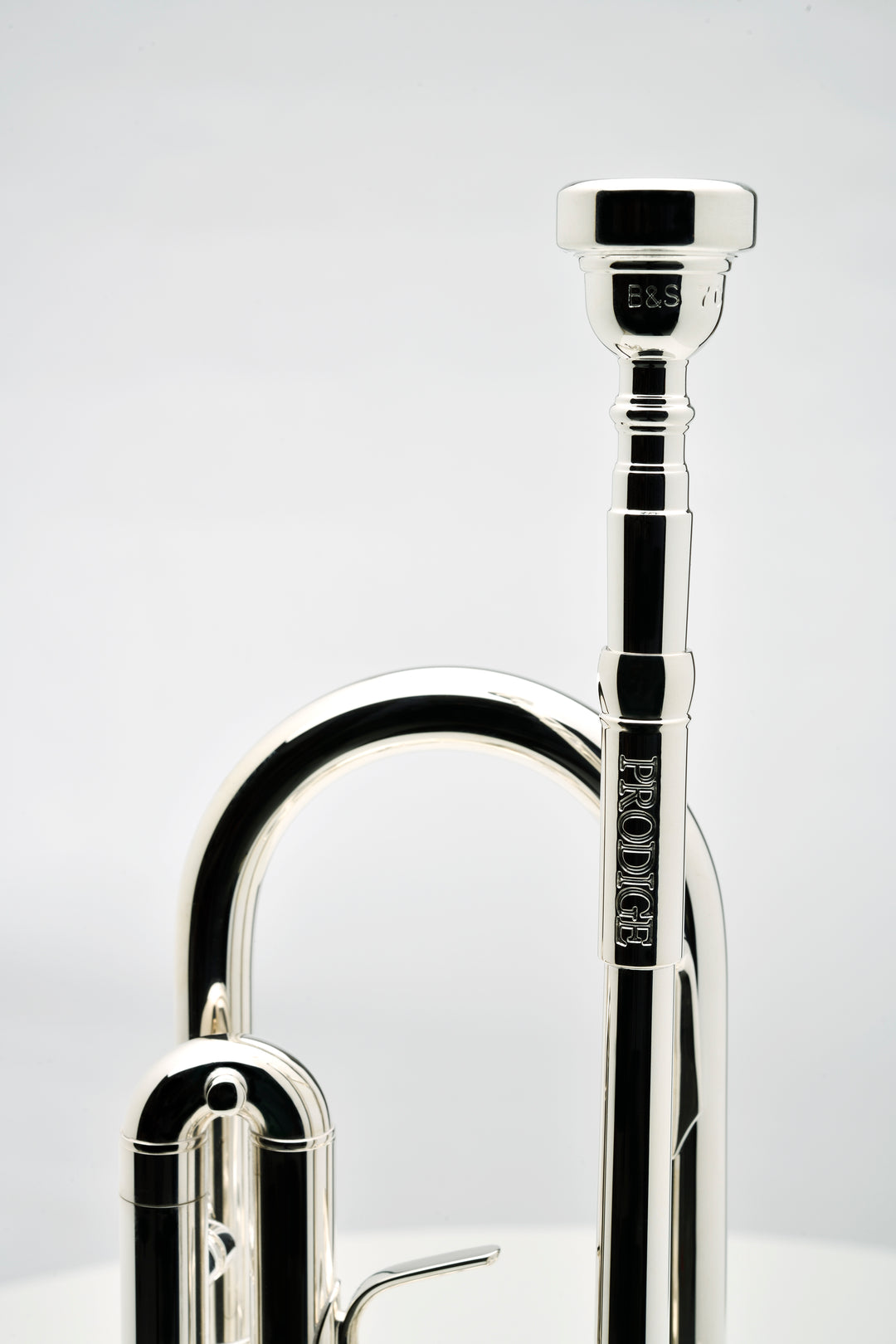 B&S Prodige BS210 Bb Trumpet