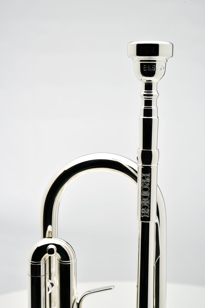 B&S Prodige BS210 Bb Trumpet