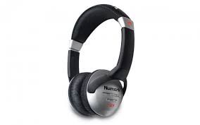 Numark HF125 Large Professionl Digital Stereo Headphone