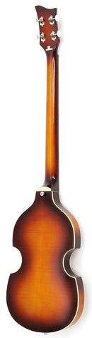 Hofner Ignition 'Cavern' Violin Bass - Sunburst