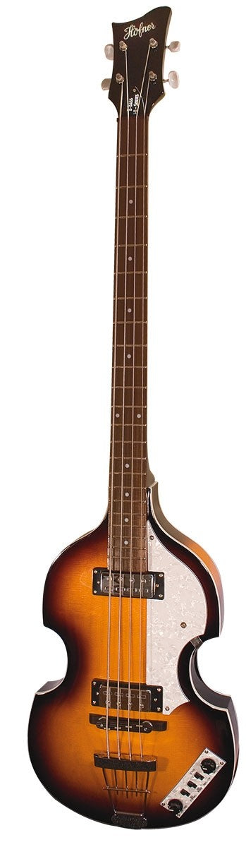 Hofner Ignition Violin Bass Guitar