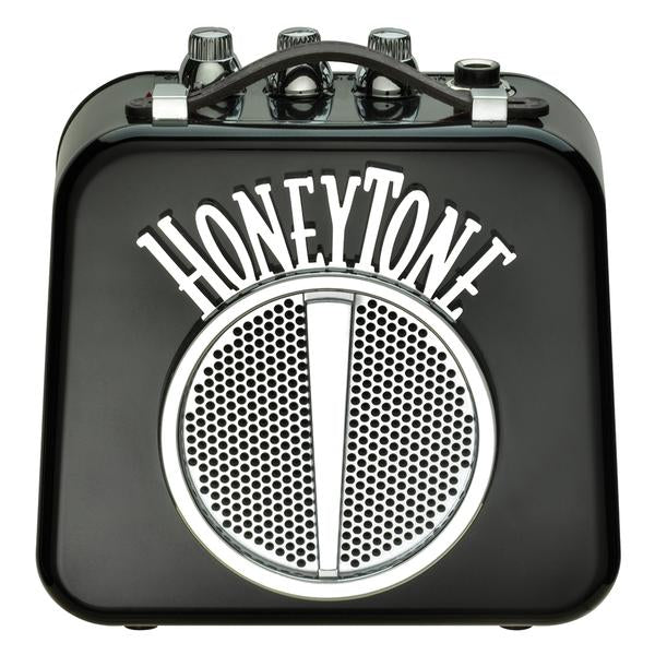 Honeytone Mini Amplifier