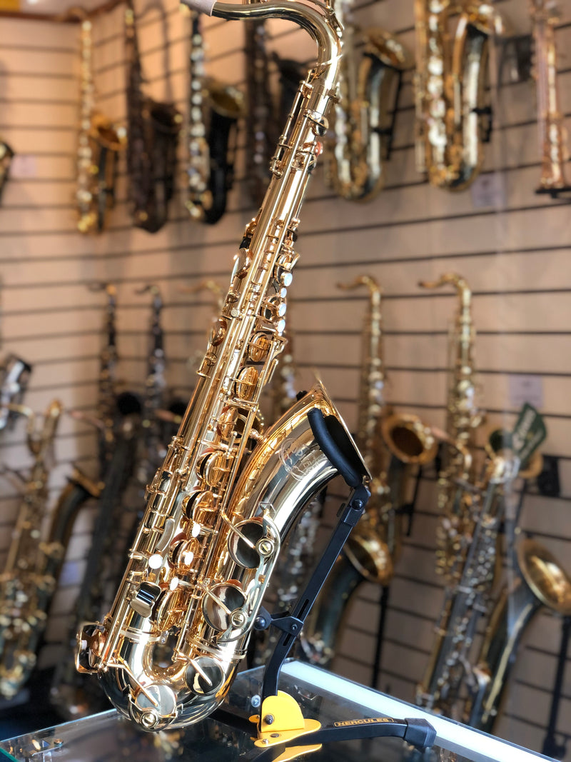 Jupiter Tenor Saxophone - Used