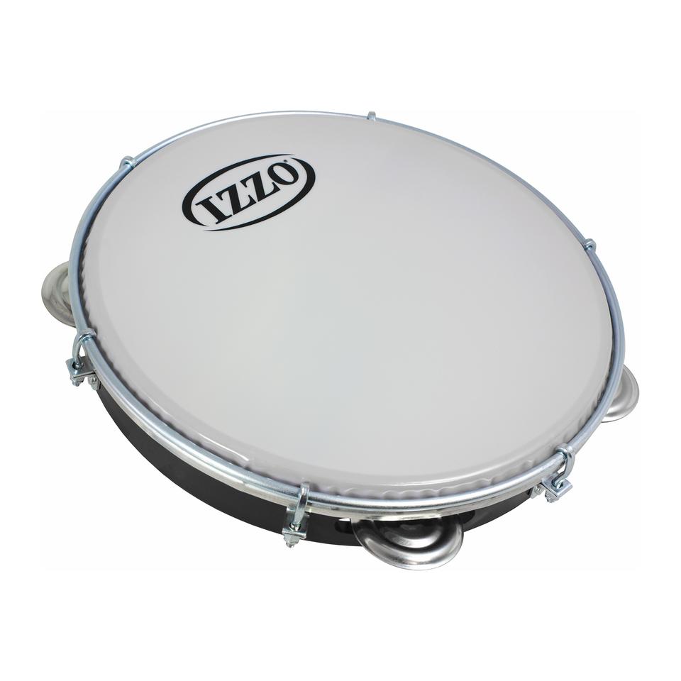 Izzo ABS 10" Pandeiro