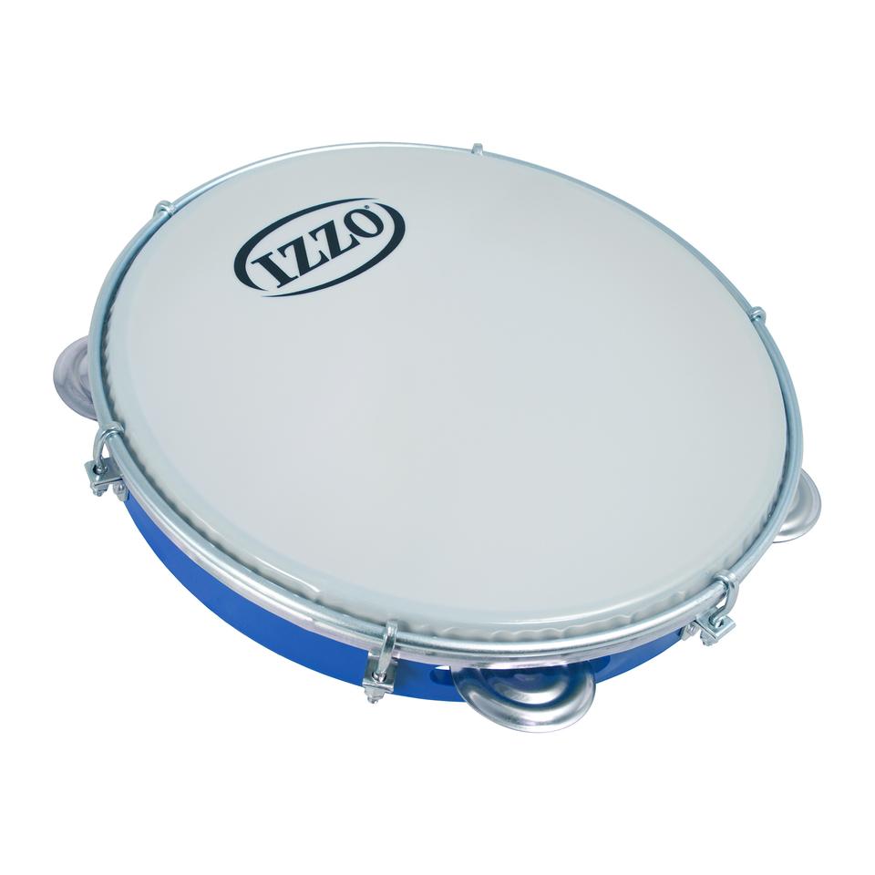 Izzo ABS 10" Pandeiro