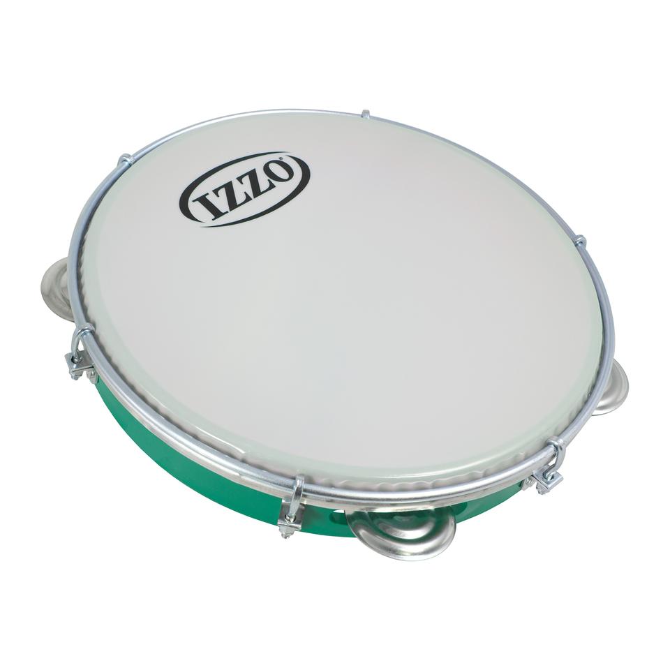 Izzo ABS 10" Pandeiro