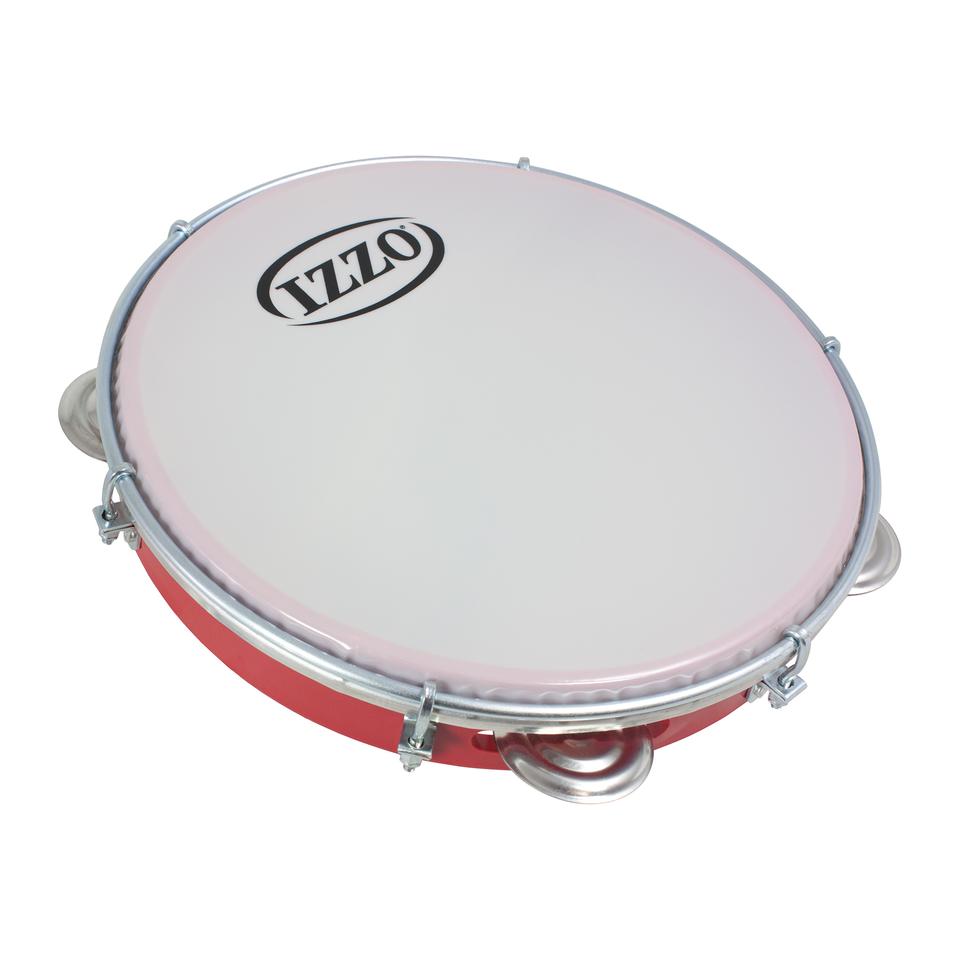 Izzo ABS 10" Pandeiro