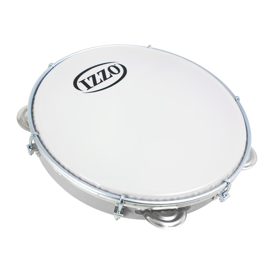 Izzo ABS 10" Pandeiro