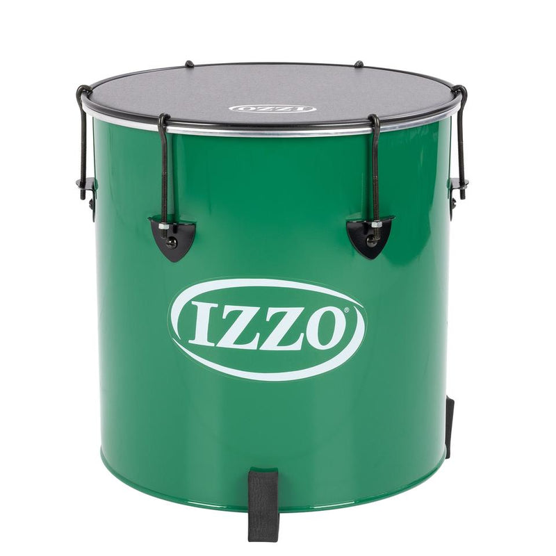 Izzo Castle Surdos Individual Drums - 12"/14"/16"/18"