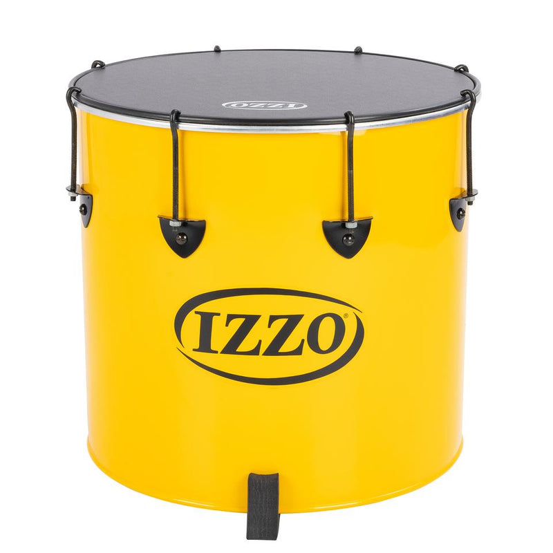 Izzo Castle Surdos Individual Drums - 12"/14"/16"/18"