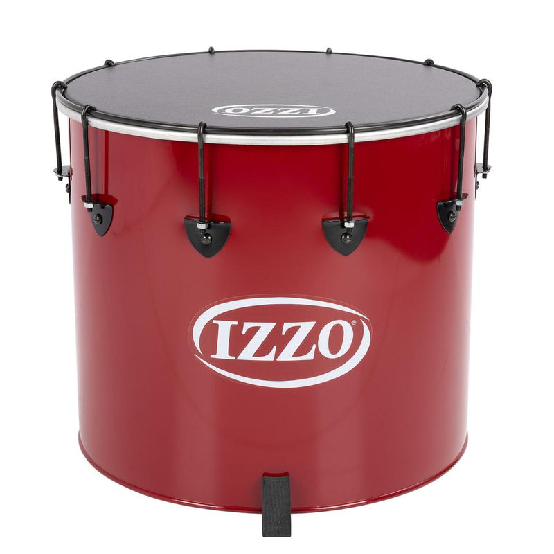 Izzo Castle Surdos Individual Drums - 12"/14"/16"/18"