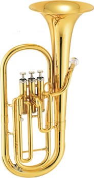 Jupiter JAH-700 Tenor Horn