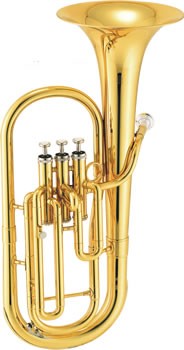 Jupiter JAH700 Tenor Horn