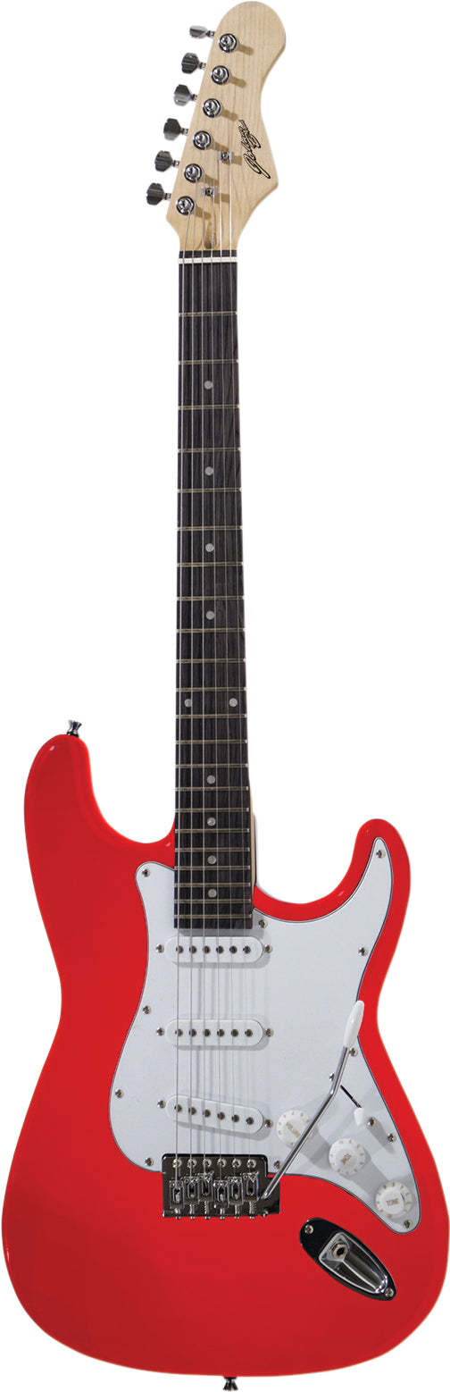 Johnny Brook Electric Guitar