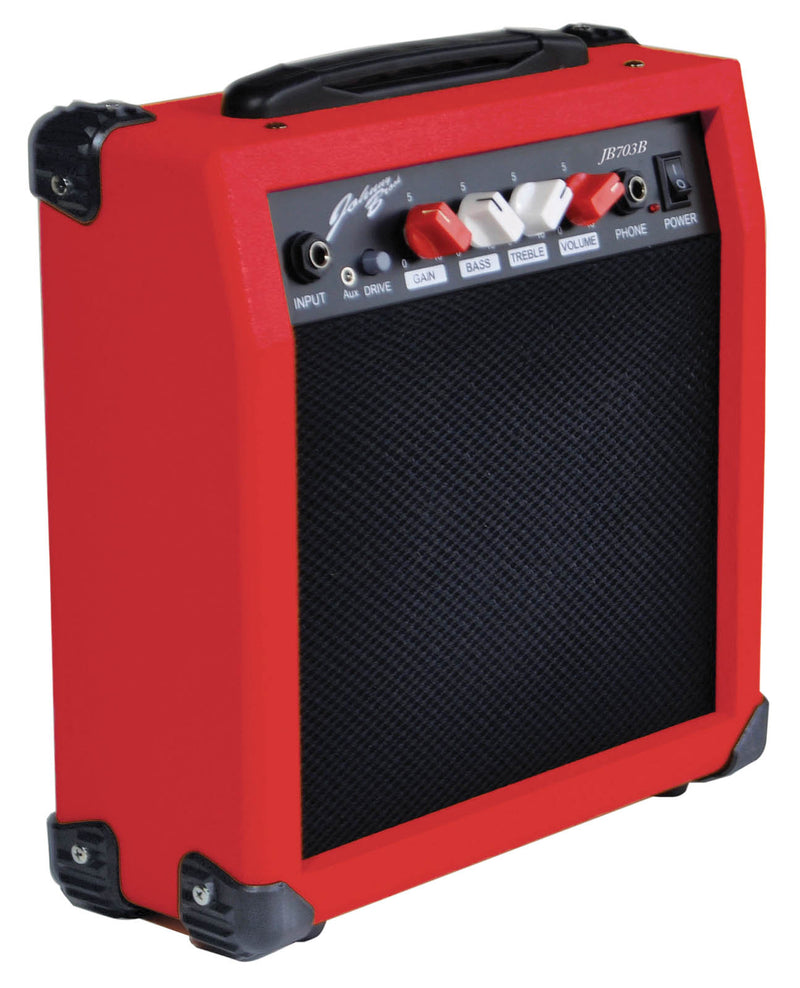 Johnny Brook 20 Watt Guitar Amplifier