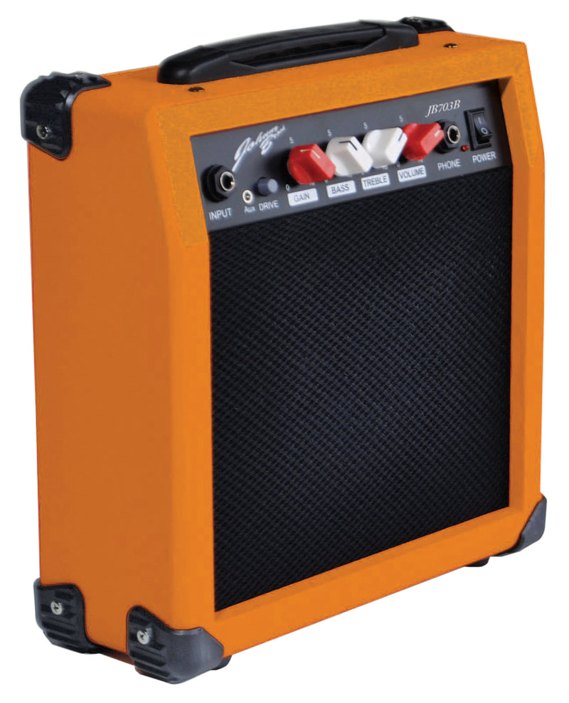 Johnny Brook 20 Watt Guitar Amplifier