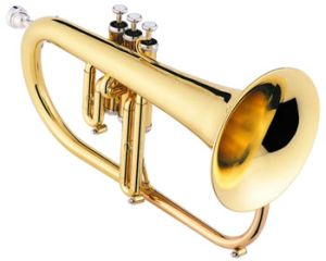 Jupiter JFH-1100R Flugel Horn