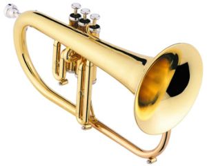 Jupiter JFH1100R Flugel Horn