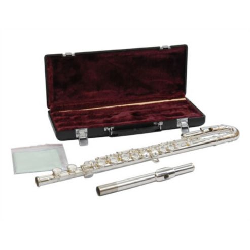 Jupiter JFL-700UE Curved Head Flute