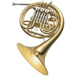 Jupiter JHR-1100 F/Bb French Horn Full Double