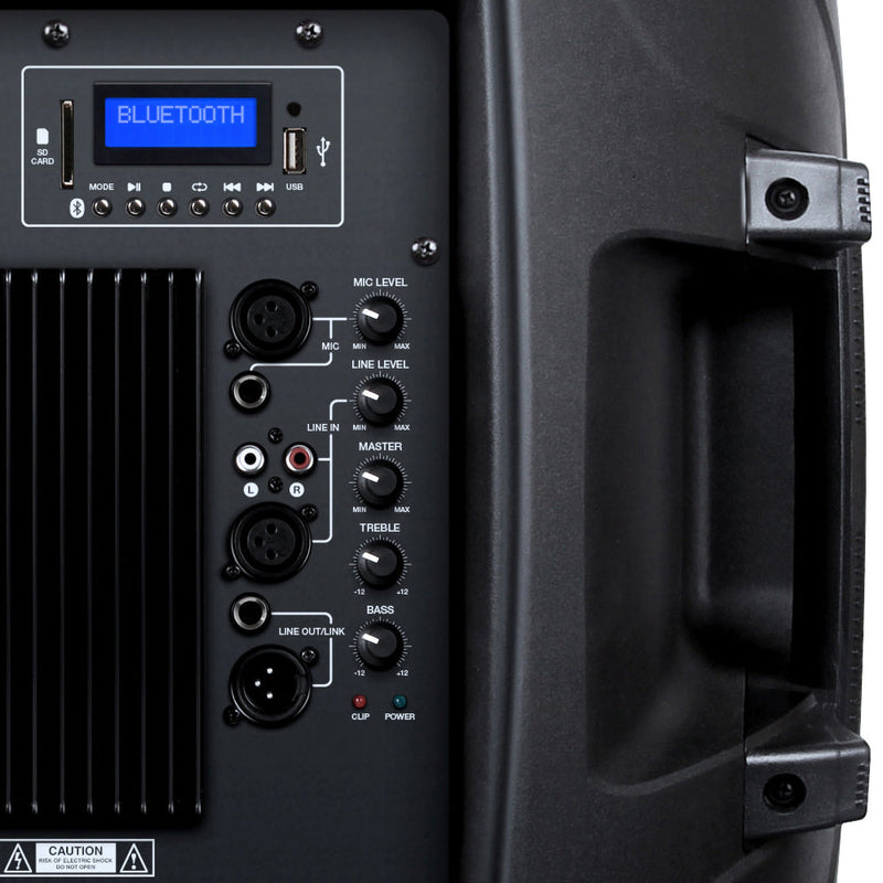 Kam RZ15A V3 Active Speaker