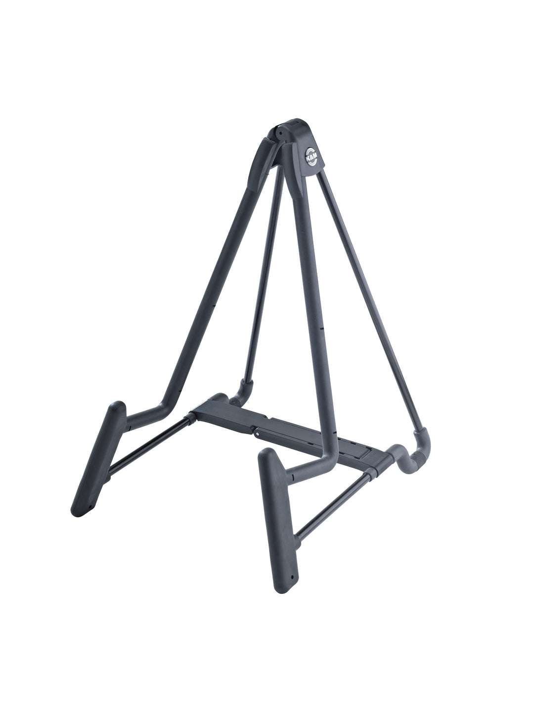 K&M A-Frame Electric Guitar Stand (17581)