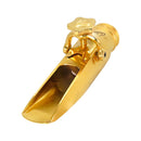 Theo Wanne Lakshmi Tenor Sax Mouthpiece Gold