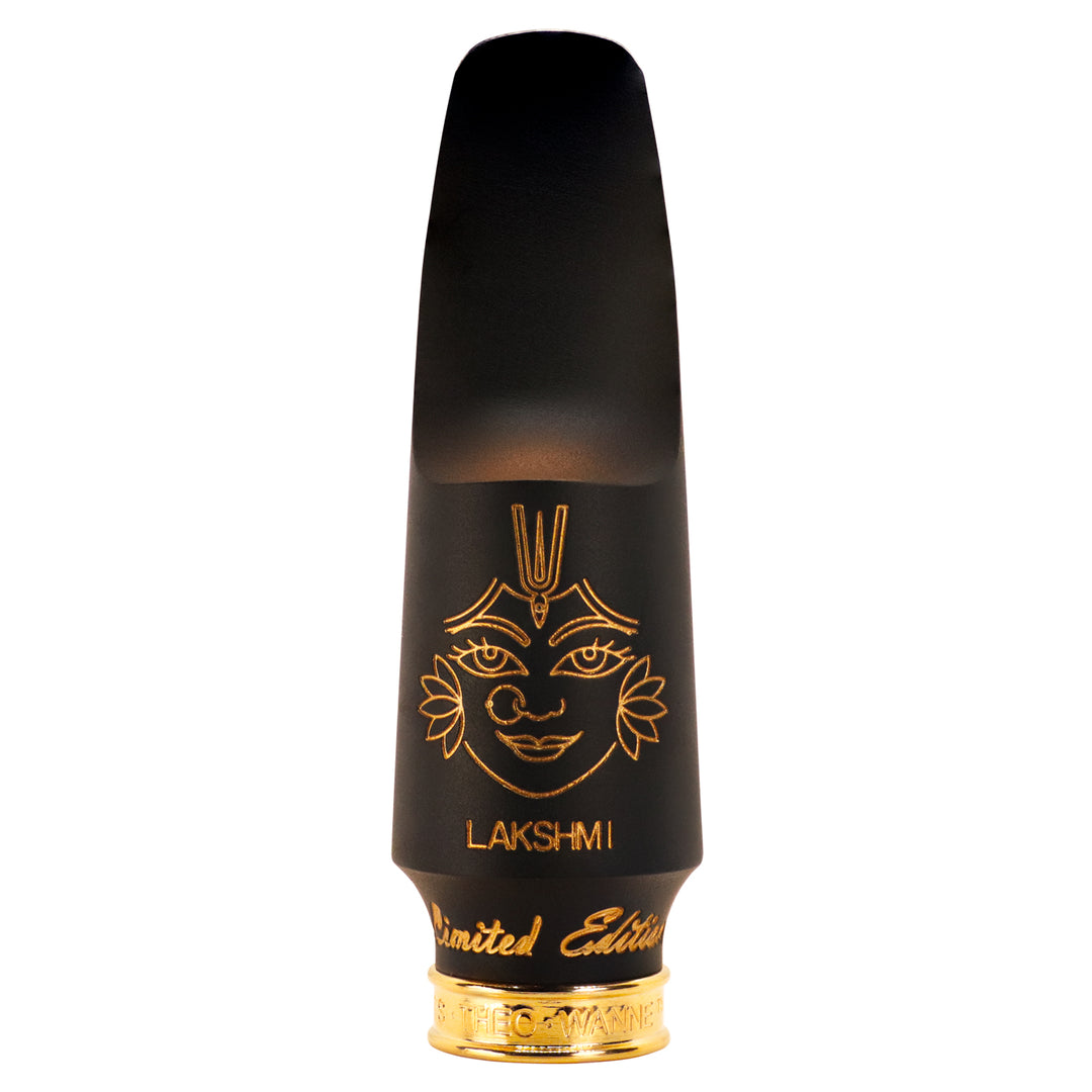 Theo Wanne Limited Edition Lakshmi Tenor Sax Mouthpiece HR - 7*