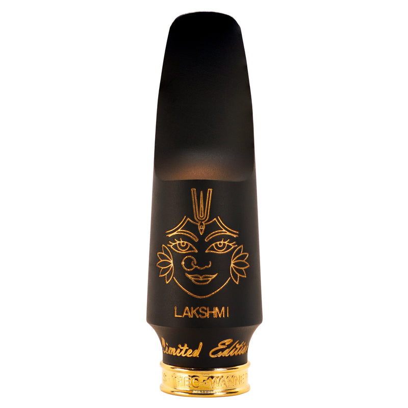 Theo Wanne Limited Edition Lakshmi Tenor Sax Mouthpiece HR - 7*