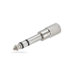 LP6N Single Headphone Adaptor