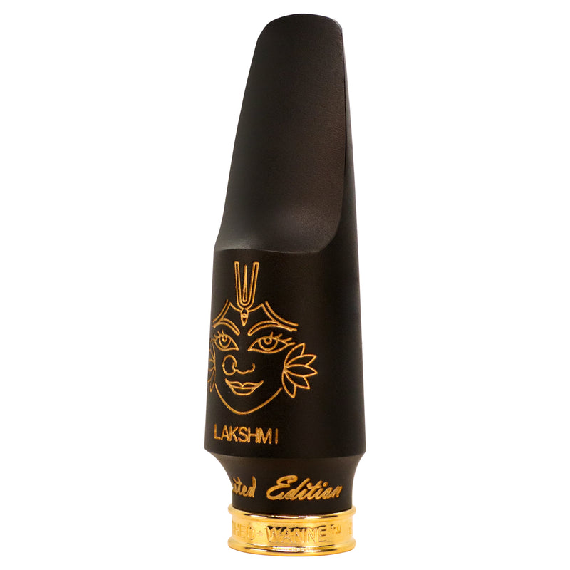 Theo Wanne Limited Edition Lakshmi Tenor Sax Mouthpiece HR - 7*