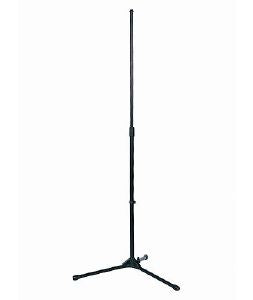 Kinsman Straight Microphone Stand Tripod Base