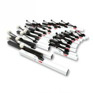 Percussion Plus - Hand Chime Single range from C52 to C76