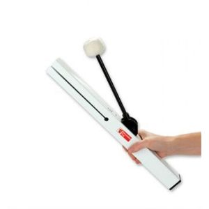 Percussion Plus - Hand Chime Single for large notes range from C40 to B51