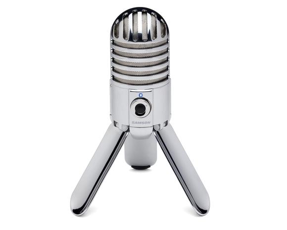 Samson Meteor USB Microphone