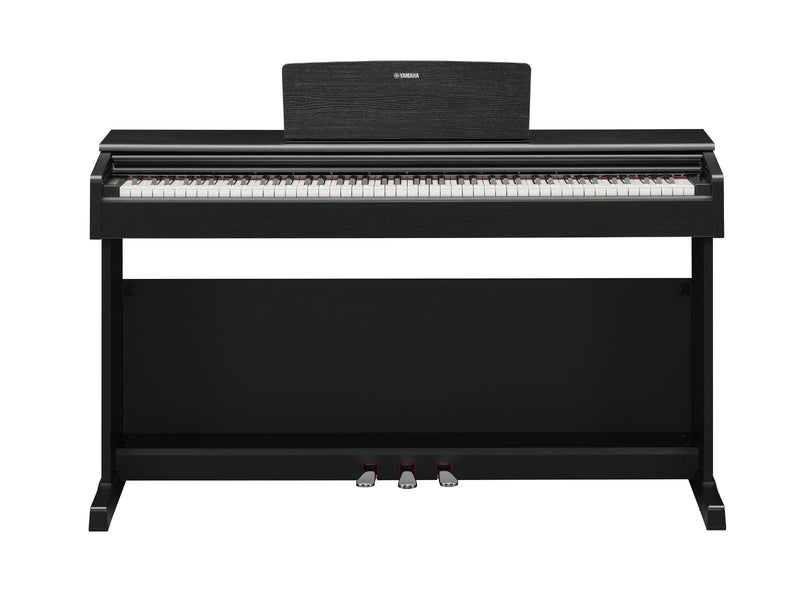 Yamaha ARIUS YDP145 Digital Piano, Black