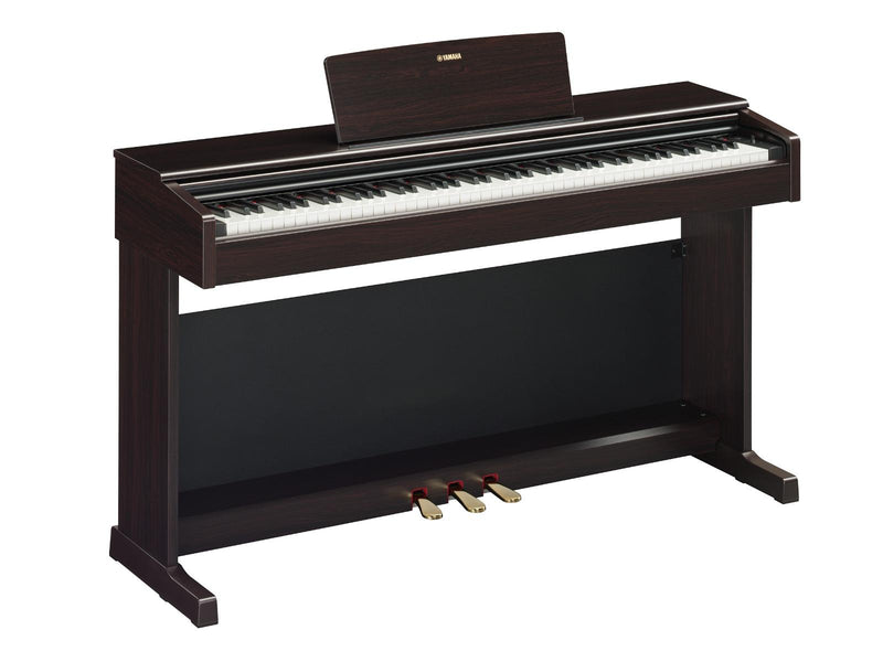 Yamaha ARIUS YDP145 Digital Piano, Rosewood