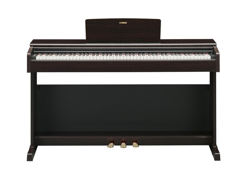 Yamaha ARIUS YDP145 Digital Piano, Rosewood